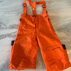 Snow pants